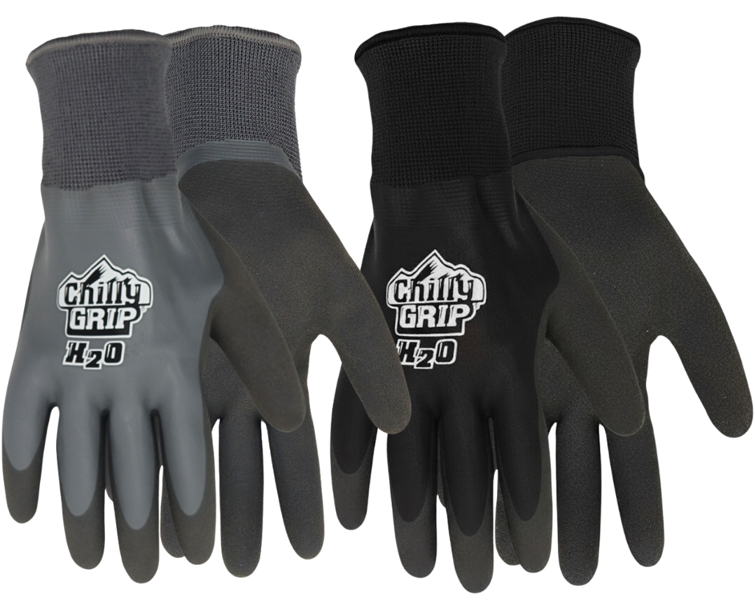 Chilly Grip Berber Fleece #A327