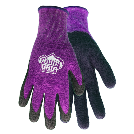 A310 WOMENS CHILLY GRIP® WINTER GLOVE - SIZES S-L
