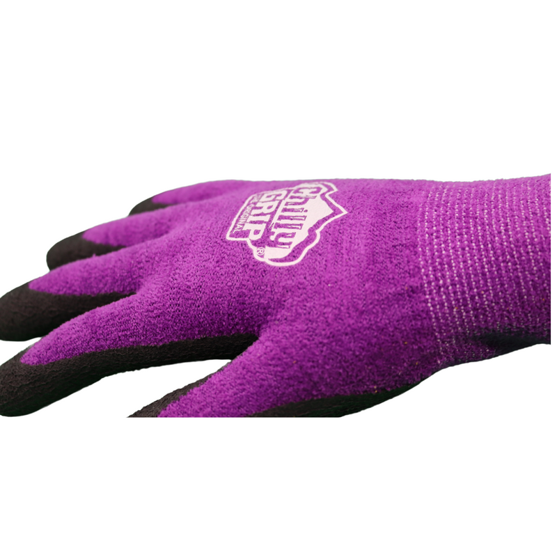 Load image into Gallery viewer, A310 WOMENS CHILLY GRIP® WINTER GLOVE - SIZES S-L
