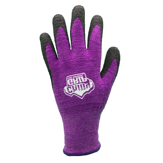 A310 WOMENS CHILLY GRIP® WINTER GLOVE - SIZES S-L