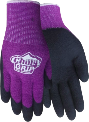 Chilly Grip Chenille Women's #A310