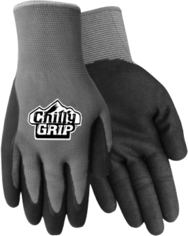 Chilly Grip Water Resistant #A320