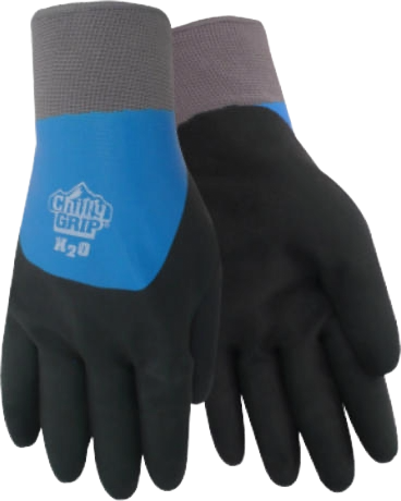 Chilly Grip H2O Waterproof #A323