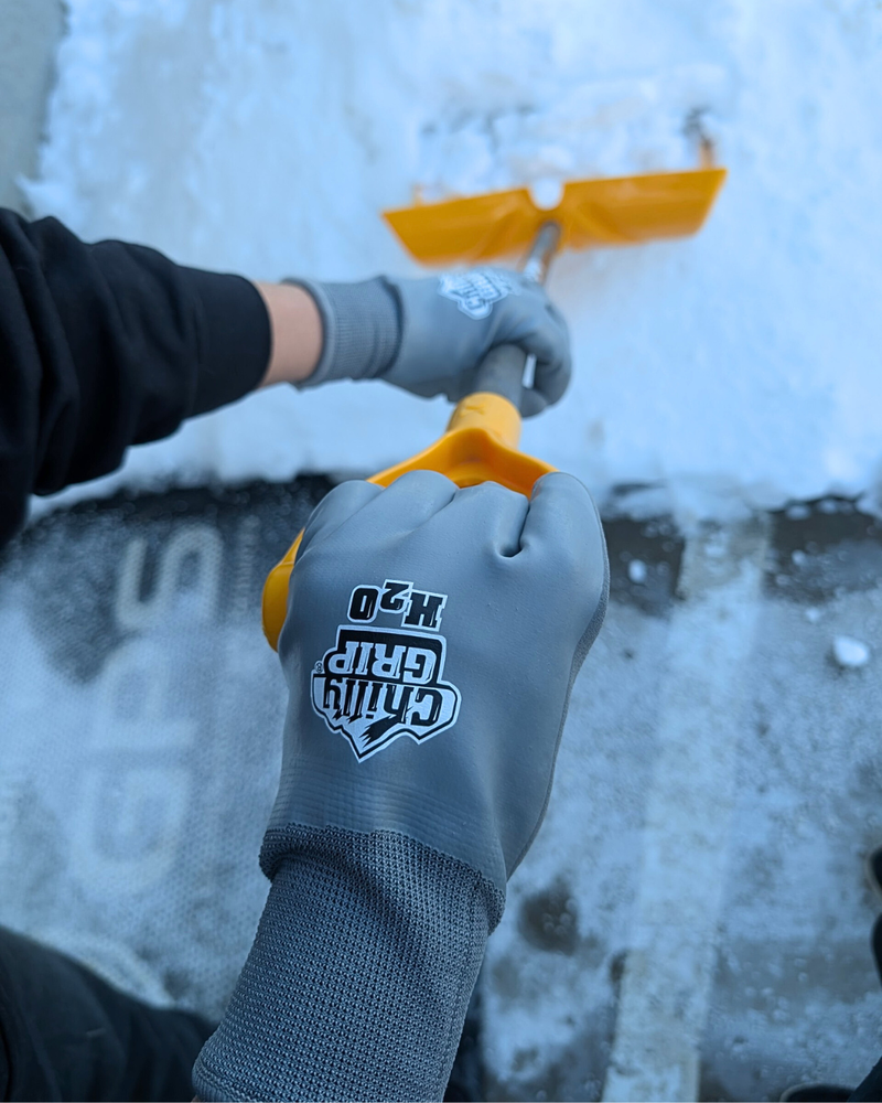 Load image into Gallery viewer, A327 Chilly Grip® H2O Waterproof Thermal Insulated Gloves 2 PK
