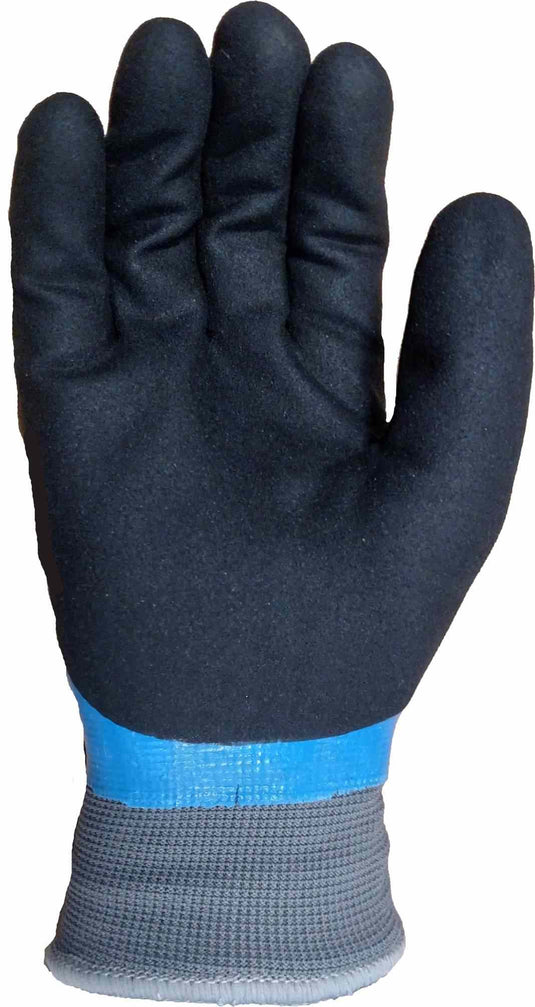 A323 Chilly Grip H2O Waterproof Thermal Knit Liner, Sizes M-XXL