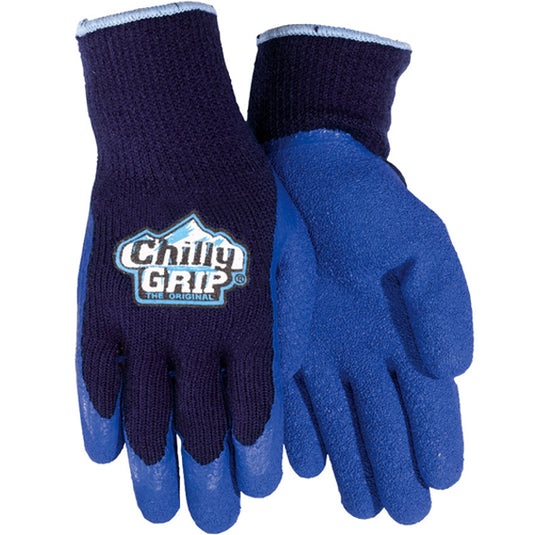 A311 THE ORIGINAL CHILLY GRIP® WINTER GLOVE- SIZES XS-XXL