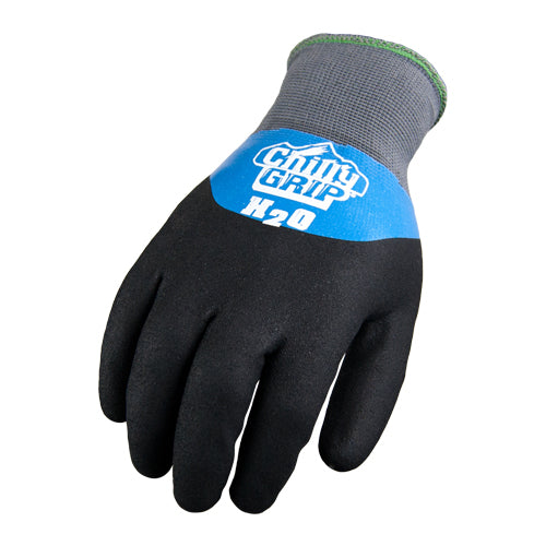 Load image into Gallery viewer, A323 Chilly Grip H2O Waterproof Thermal Knit Liner, Sizes M-XXL
