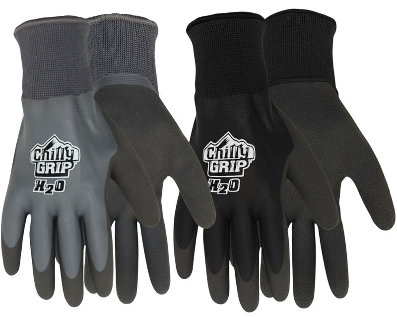 Load image into Gallery viewer, A327 Chilly Grip® H2O Waterproof Thermal Insulated Gloves 2 PK
