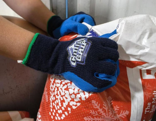 A311 THE ORIGINAL CHILLY GRIP® WINTER GLOVE- SIZES XS-XXL